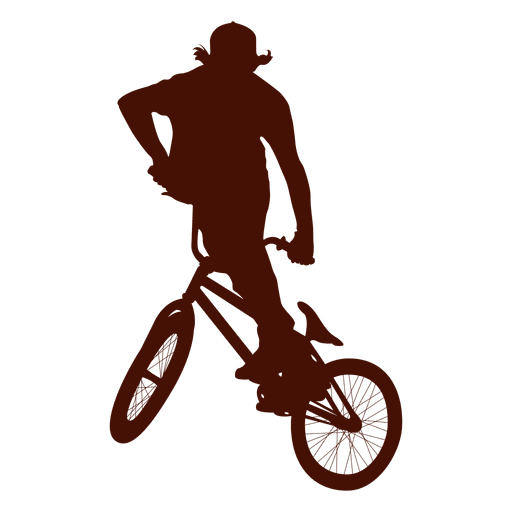 Freestyle Bike Extreme Jump Descargar Png Svg Transparente