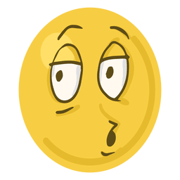 Design Png E Svg De Rosto Emoji Para Camisetas