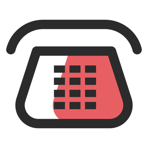 Icono De Contacto Telefonico Descargar Png Svg Transparente