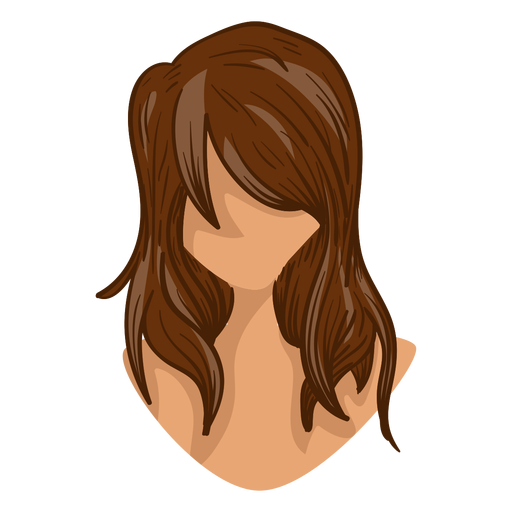 Icono De Cabello Casta O Descargar Png Svg Transparente The Best Porn