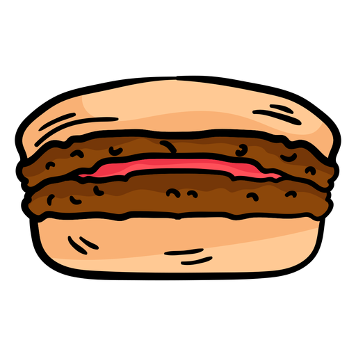 S Ndwich De Hamburguesa Skech Descargar Png Svg Transparente