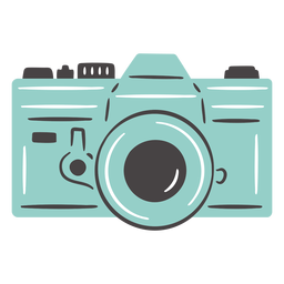 Design Png E Svg De C Mera Anal Gica Vintage Desenhada M O Para Camisetas