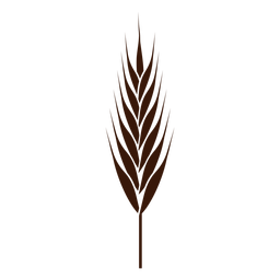 Design Png E Svg De Trigo Para Camisetas