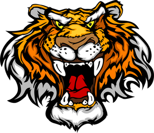 tiger vector graphics to download