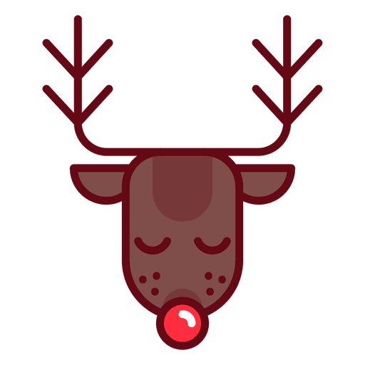 Christmas deer Transparent PNG Christmas deer Transparent PNG