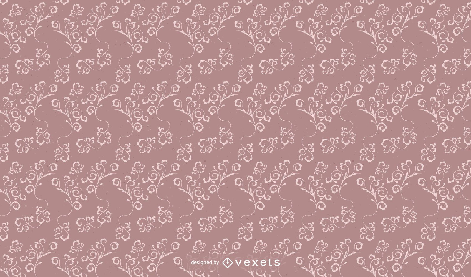 European Pattern Background 4 Vector Download