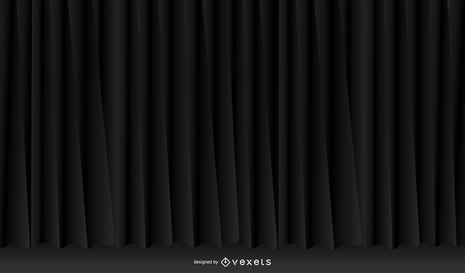 Black Cloth Vector Vector Download