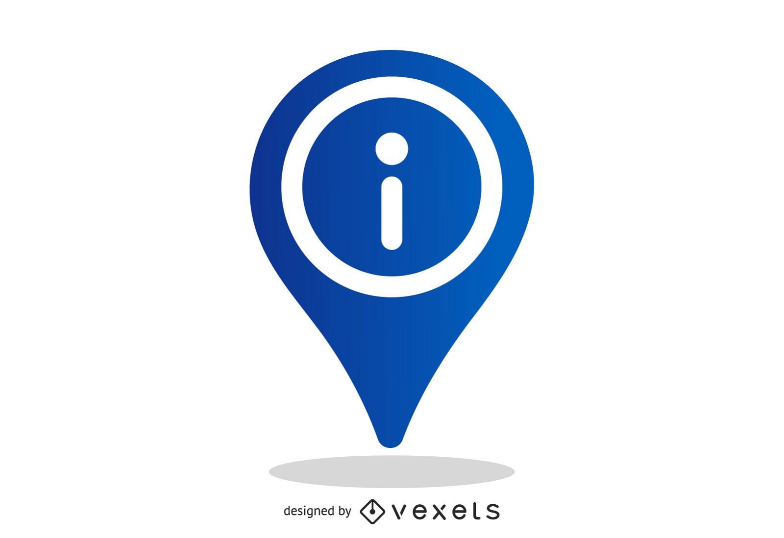 Property Survey Icon - Blue Location Icon, HD Png Download , Transparent  Png Image - PNGitem