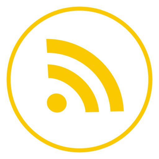 Rss Icon Png