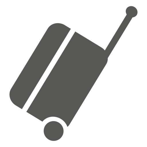 Luggage icon png sale