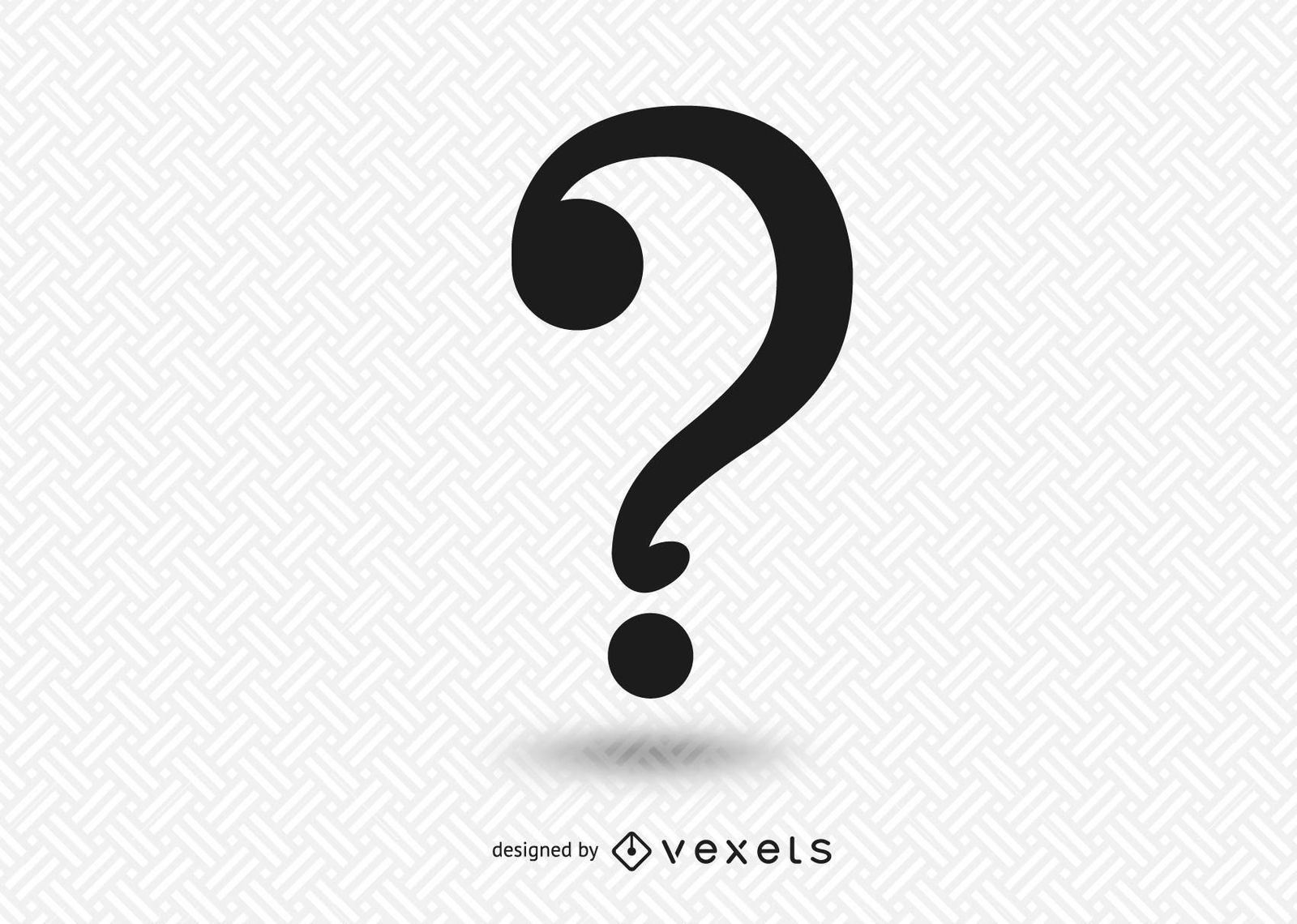 Question Mark Symbol Vector  Question mark symbol, Question mark icon, Question  mark