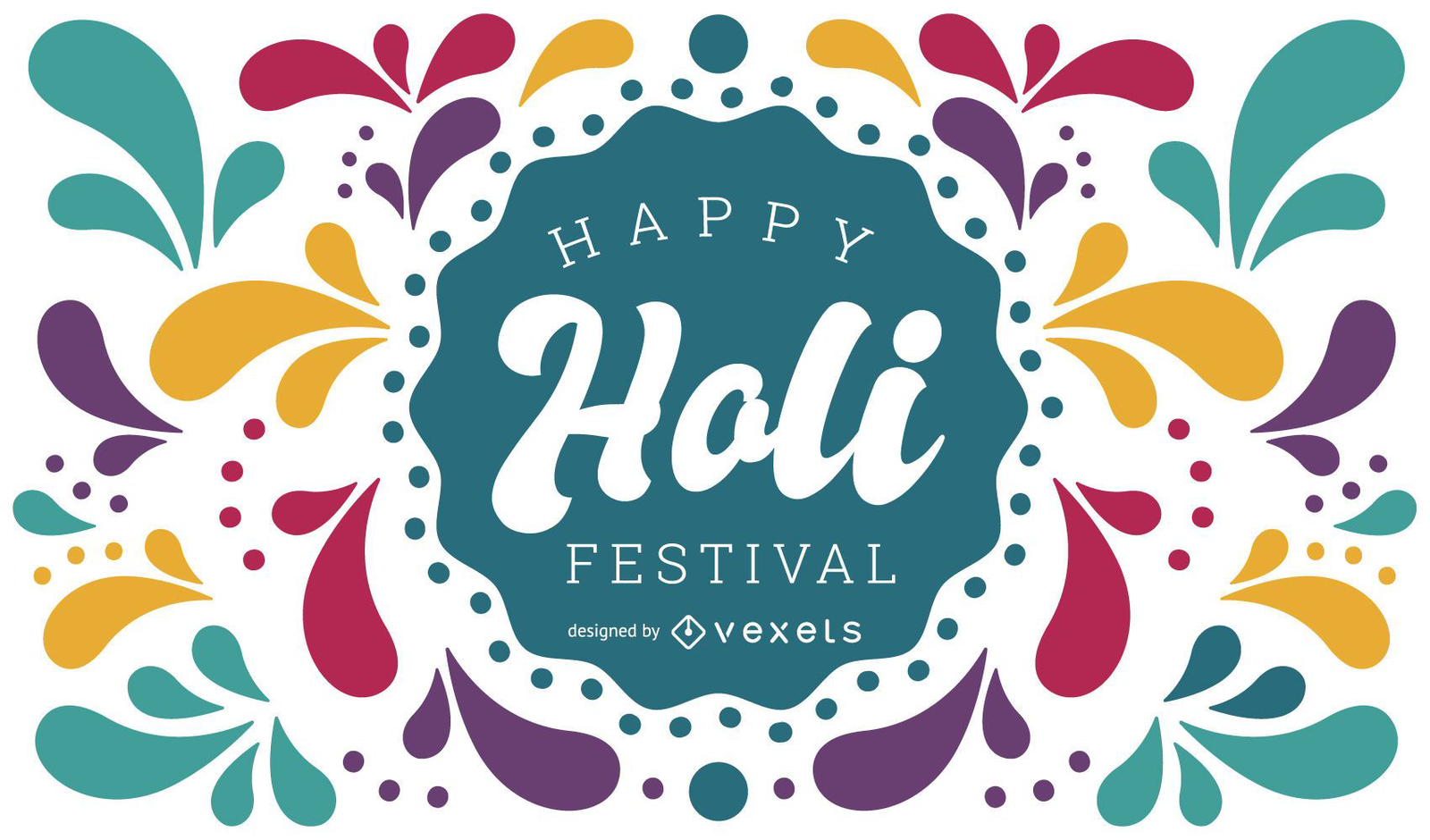 Holi Logo: Over 3,898 Royalty-Free Licensable Stock Illustrations &  Drawings | Shutterstock