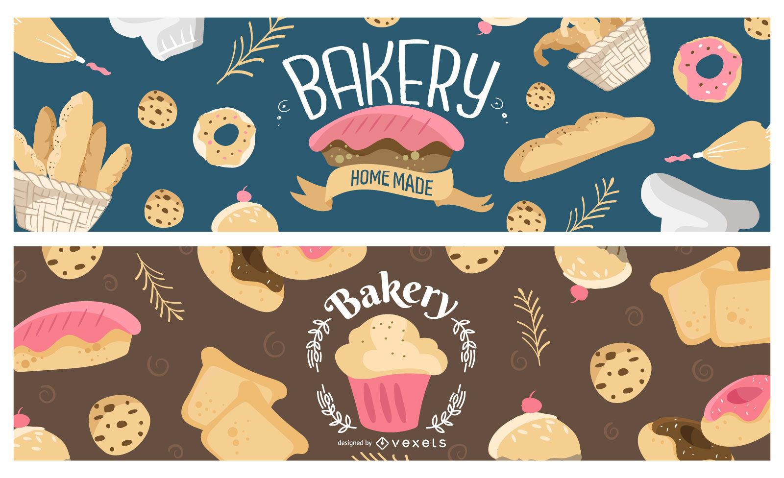 Bakery Images - Free Download on Freepik