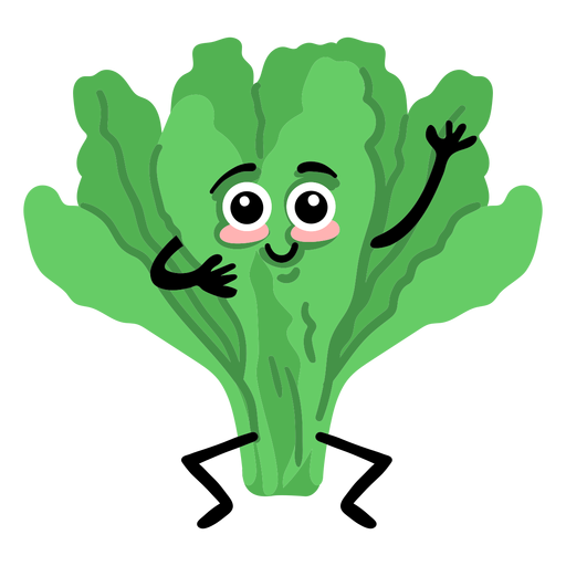 lechuga png