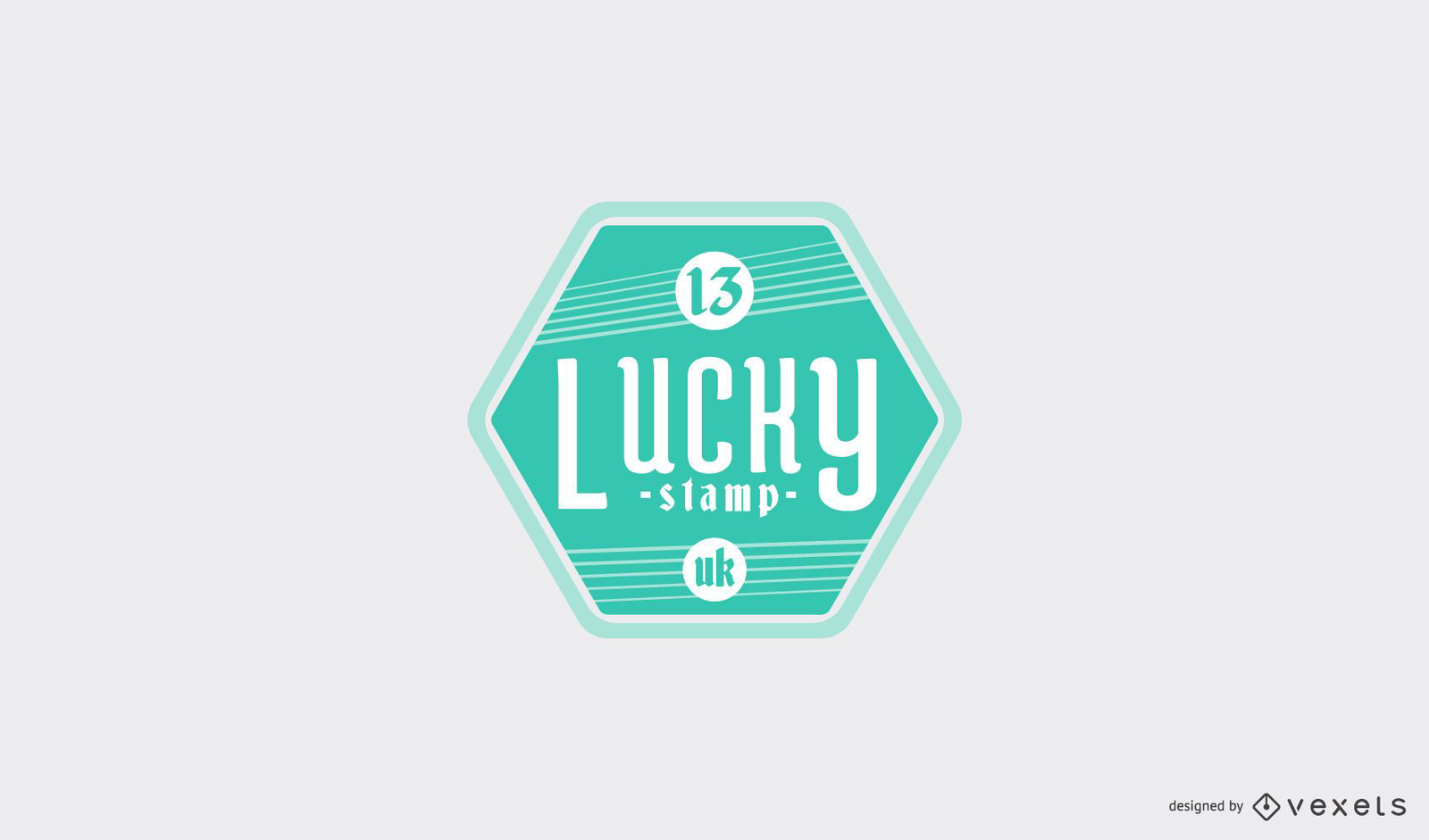 Lucky Shamrock Scribble Logo | BrandCrowd Logo Maker