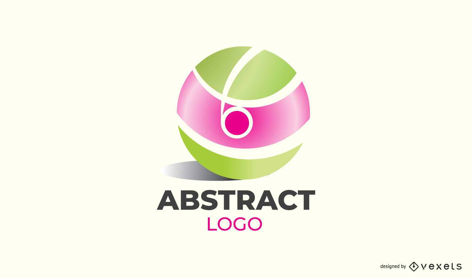 Primary Logo Ball