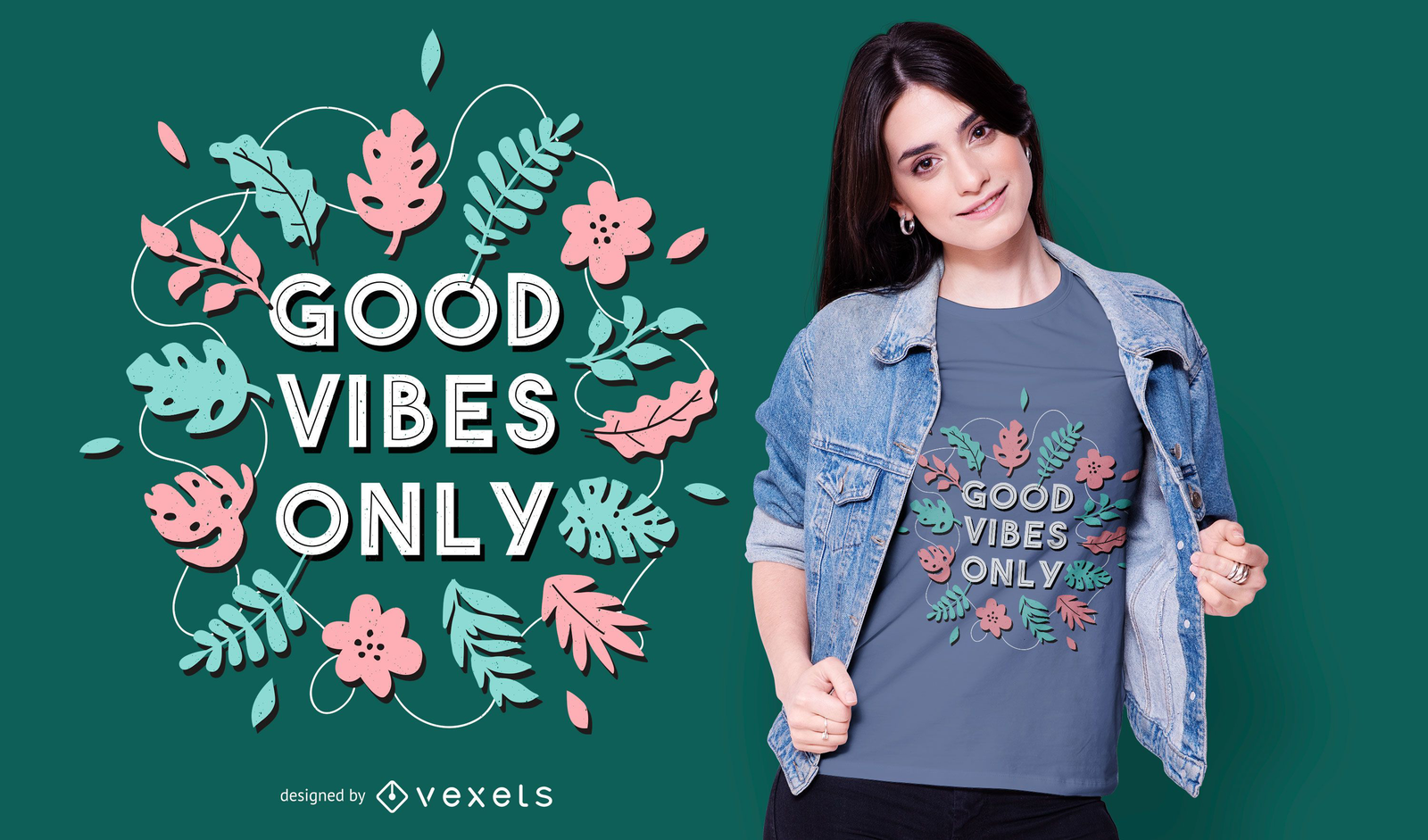 Vibes T-Shirt