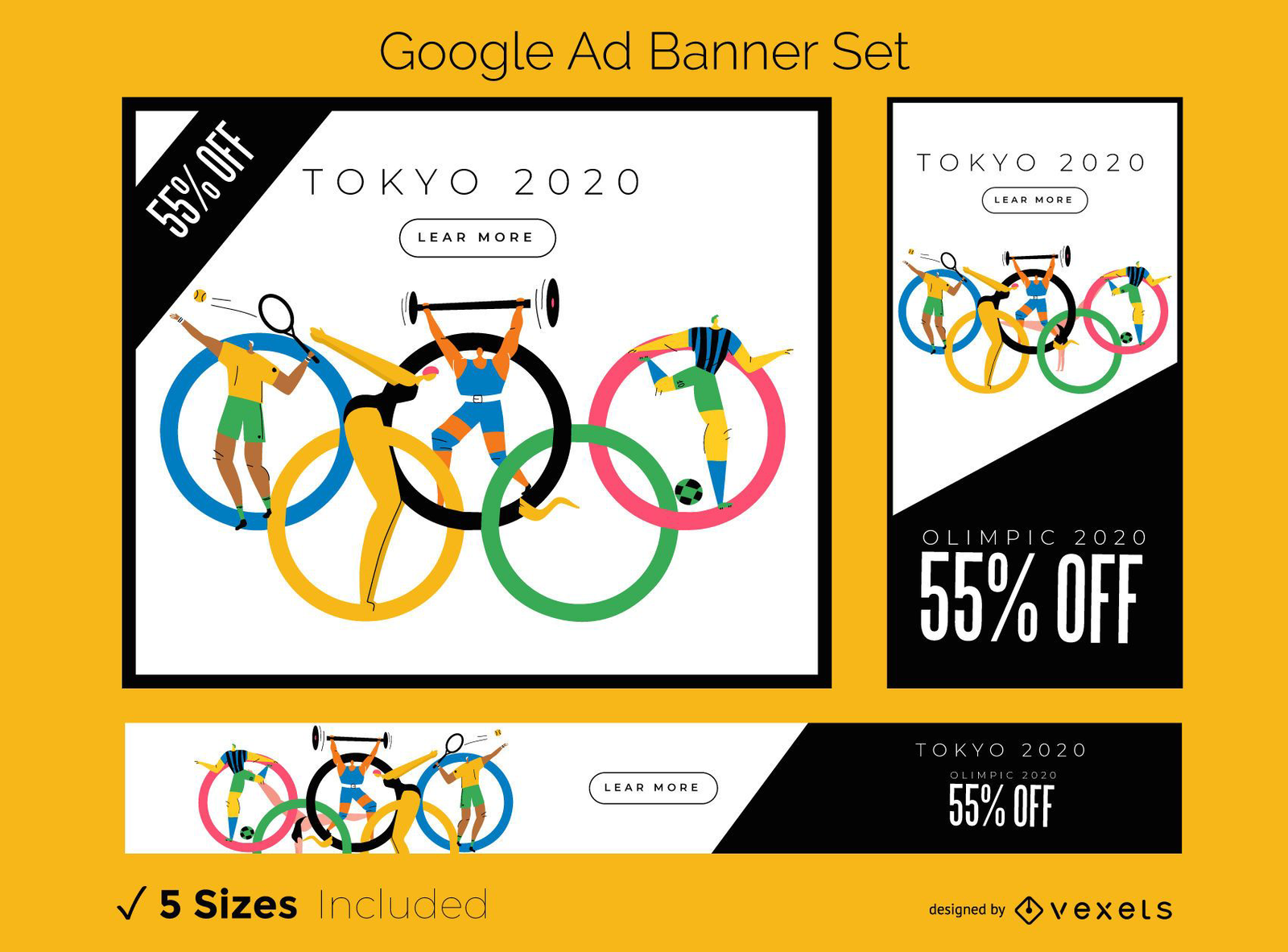 Get ready for the Tokyo 2020 Olympics with Google and