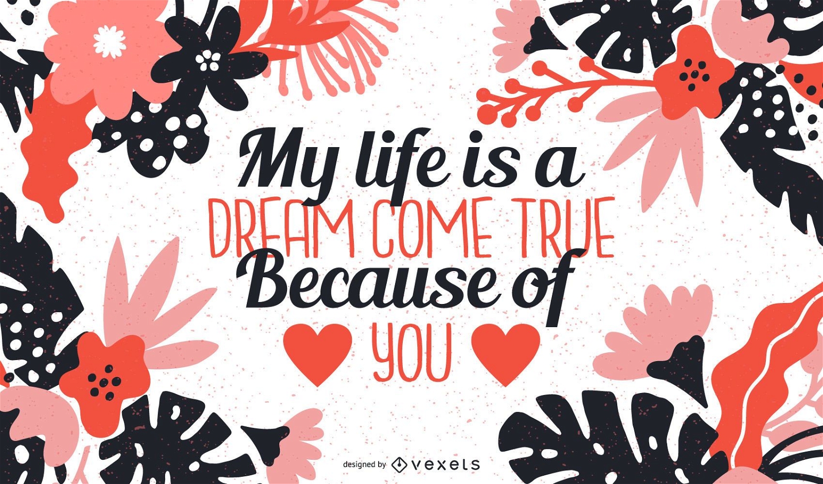 dreams come true love quotes