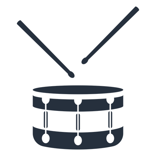 Music Snare Drum PNG \u0026 SVG Design For TMusic Snare Drum PNG \u0026 SVG Design For T  