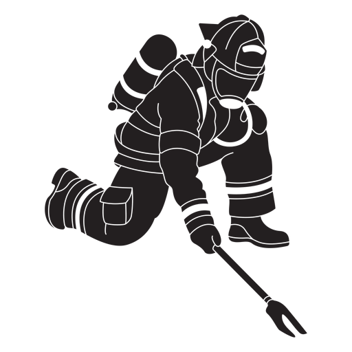 fireman-two-pronged-tool-flat-silhouette-d52e57.png