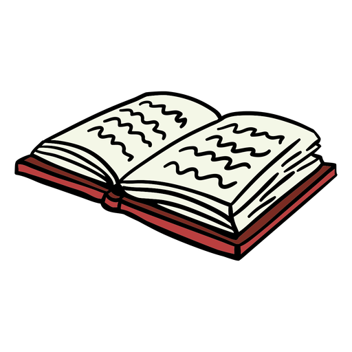 icono de libro abierto png