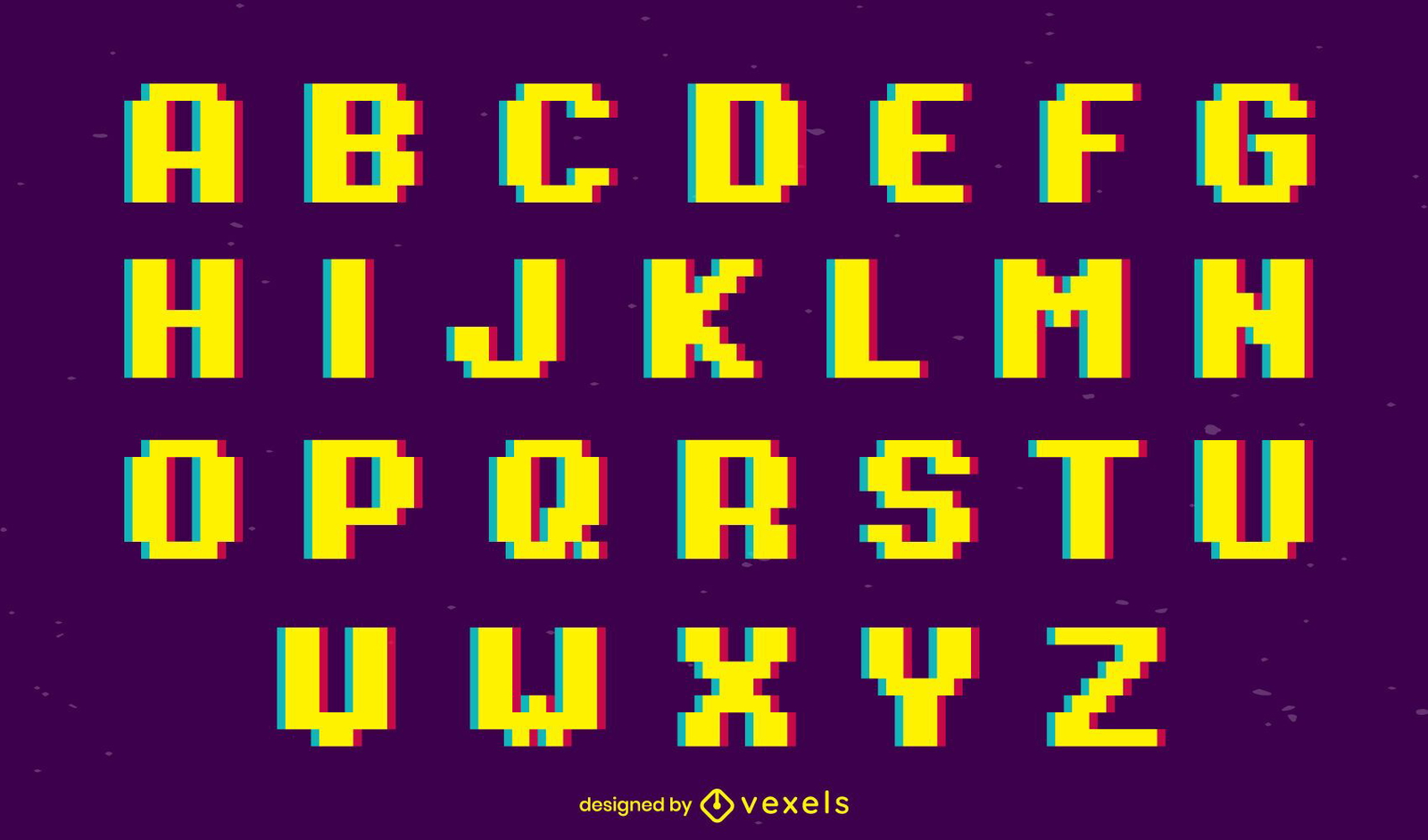 Juego con las letras L-P: Lectoescritura #Soyvisual