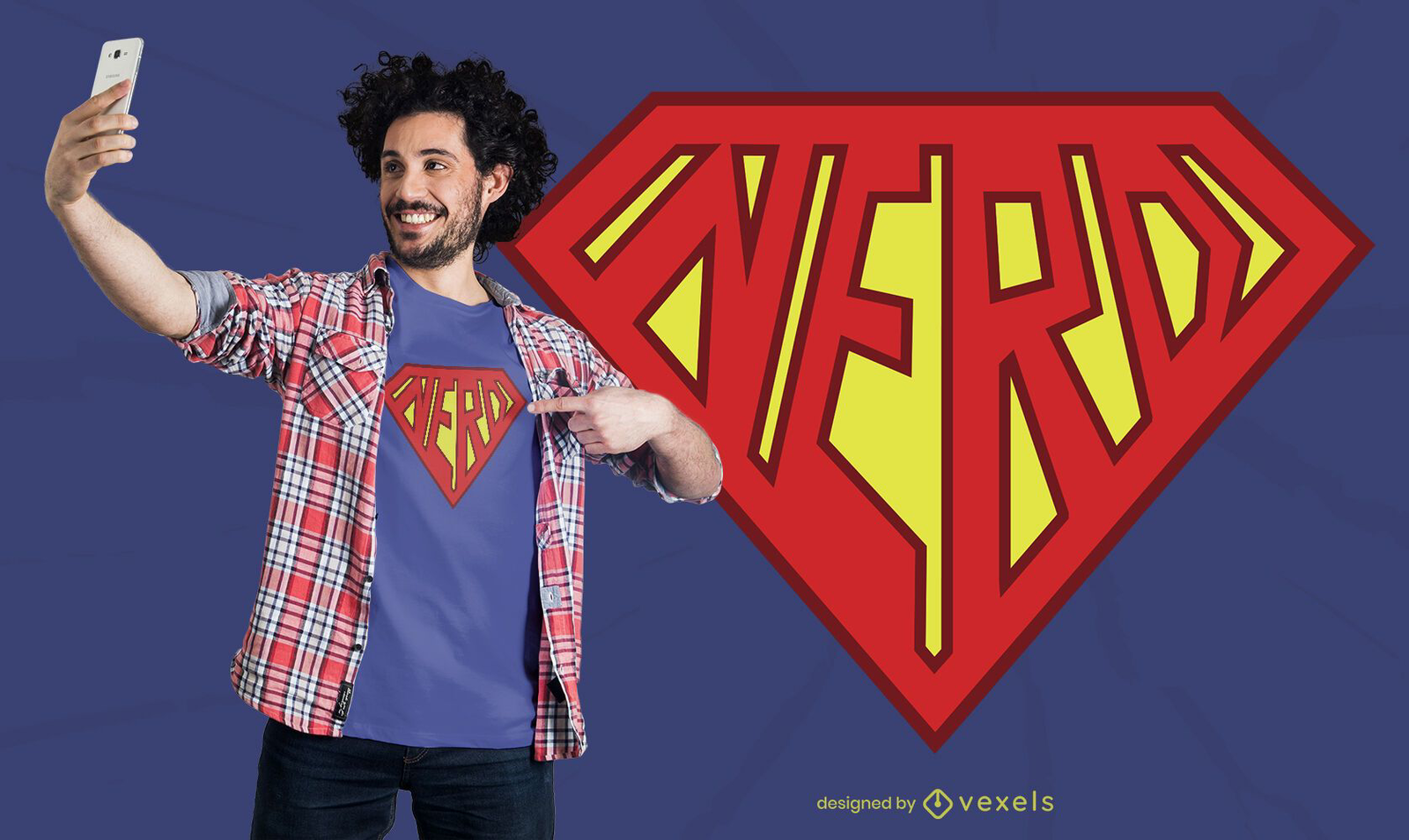 Super Nerd - A Melhor Loja Nerd