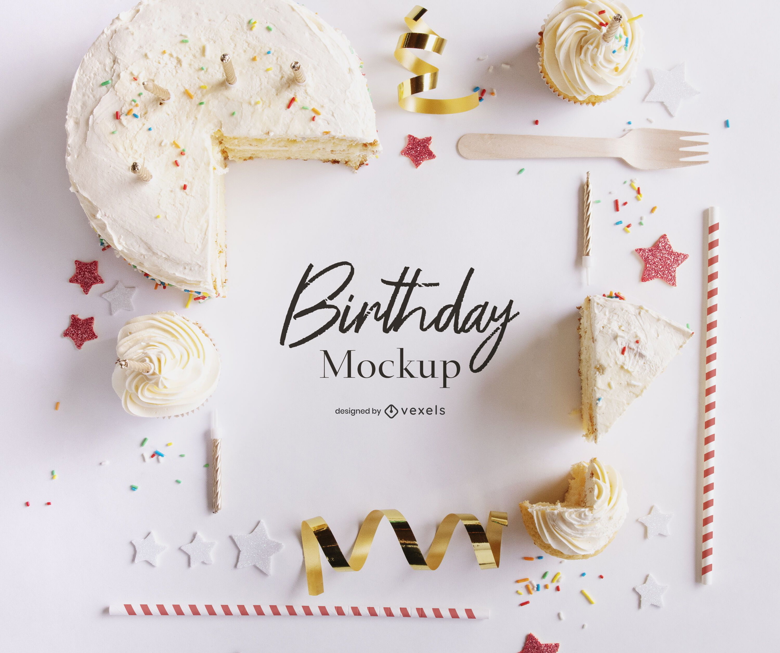 Discover more than 63 birthday cake mockup psd super hot