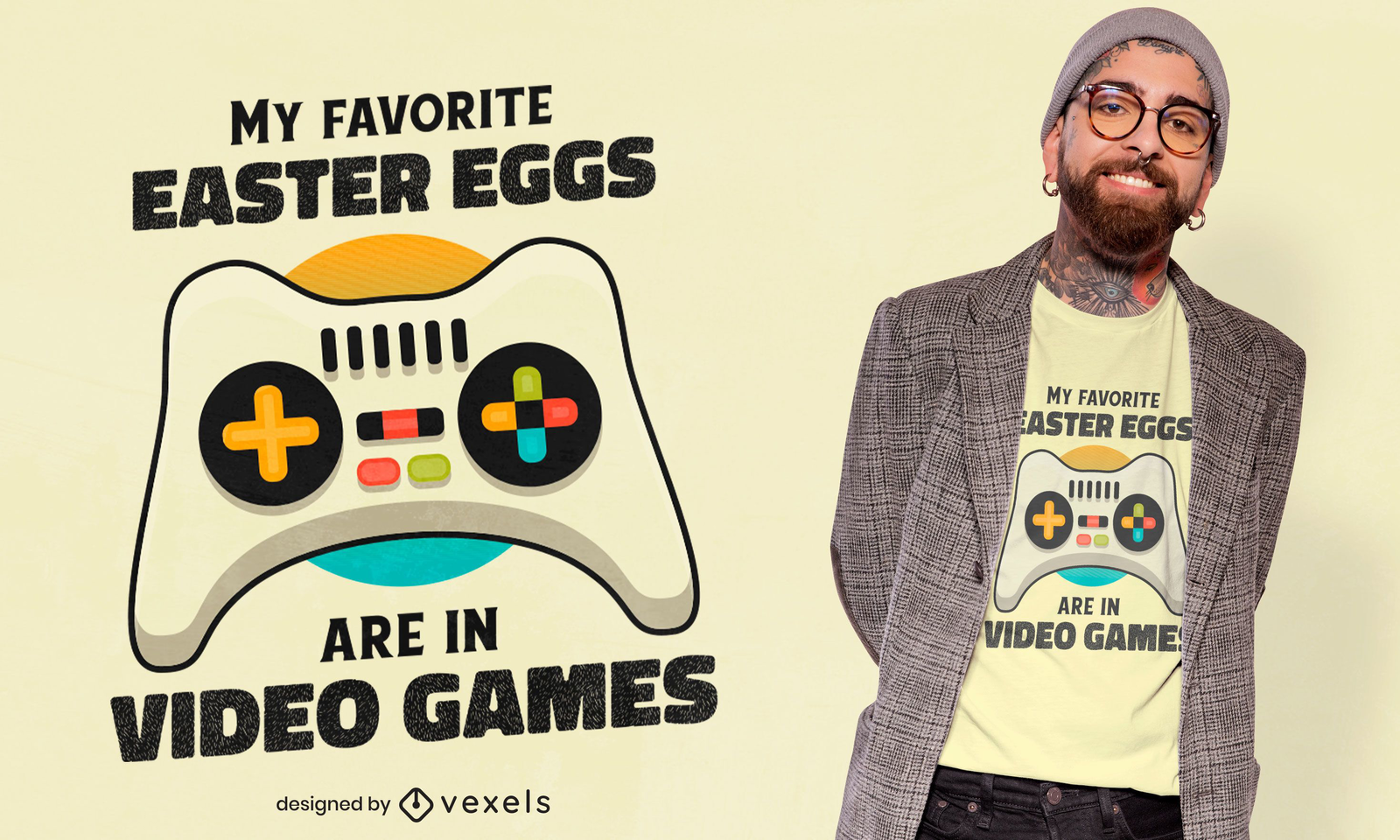 GAMING: What is a video game 'Easter Egg'?