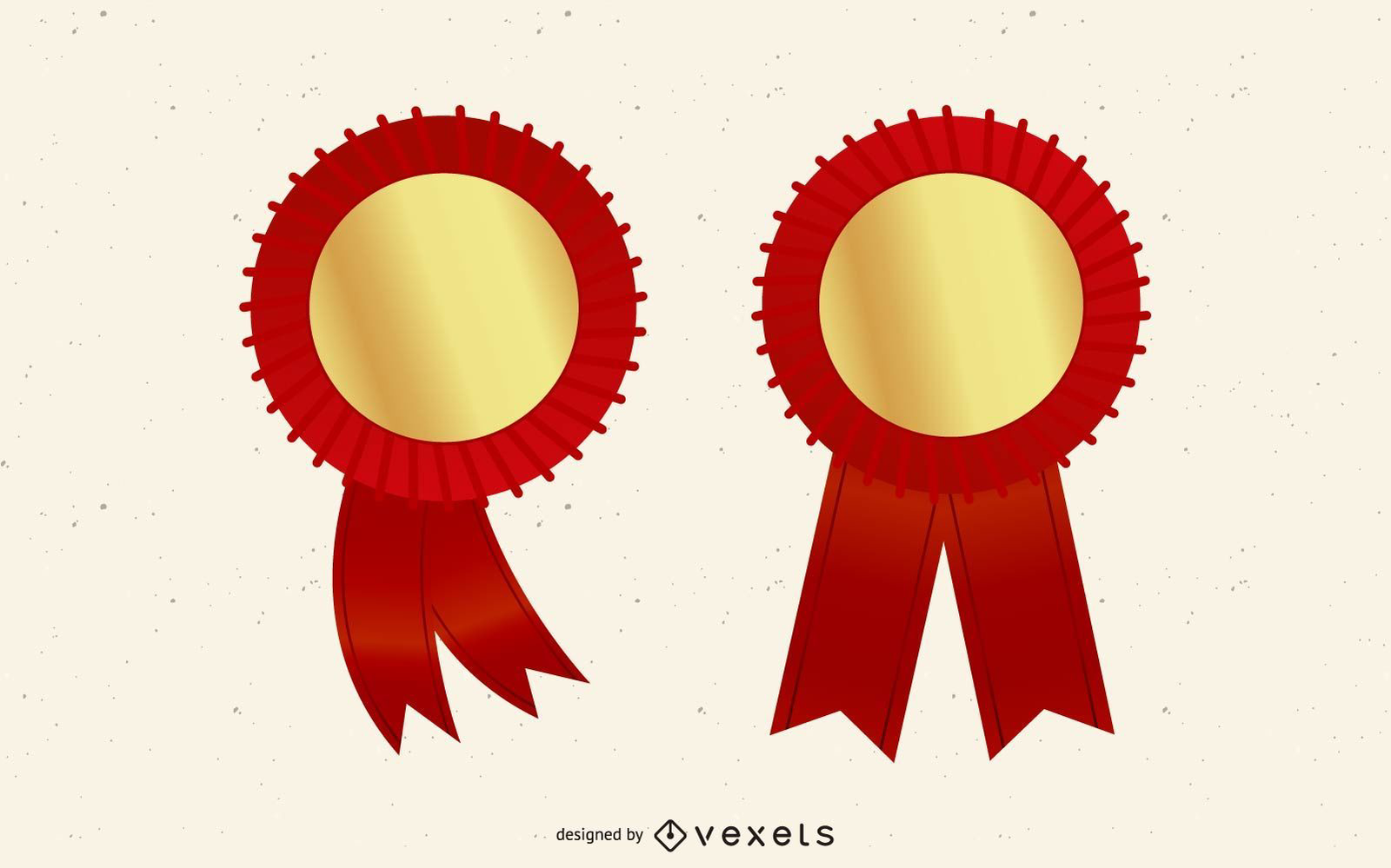 Gold Ribbon Award PNG Picture, Gold Ribbon Rosette Award Vector, Gold  Award, Ribbon Award, Rosette Award PNG Image For Free Download