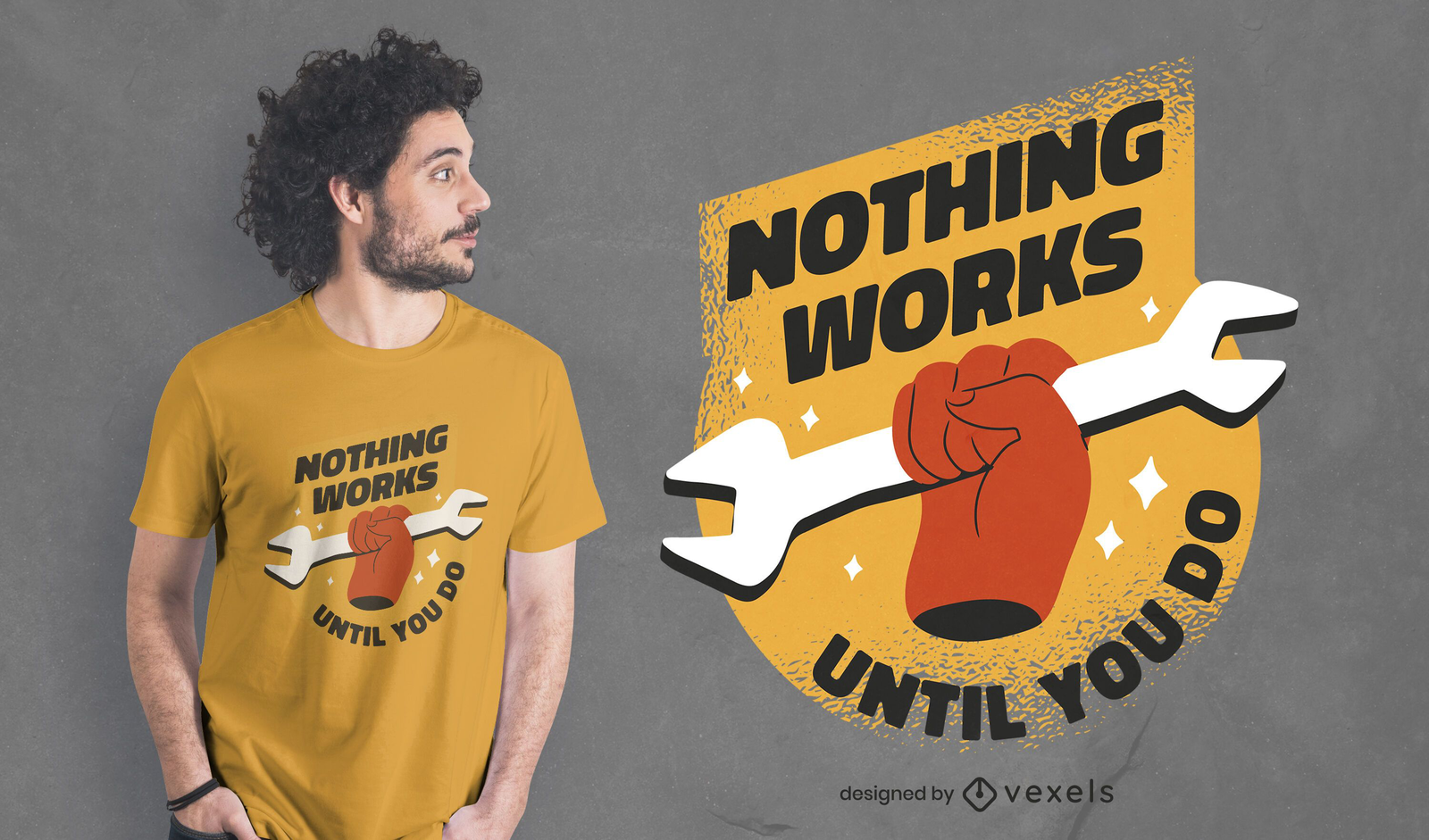 T-Shirt Design Ideas That Will Inspire You to Design a T-Shirt