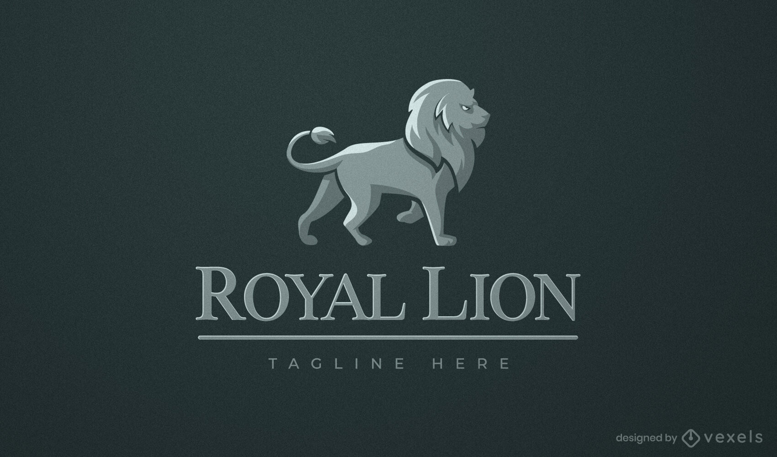 royal lion logo png