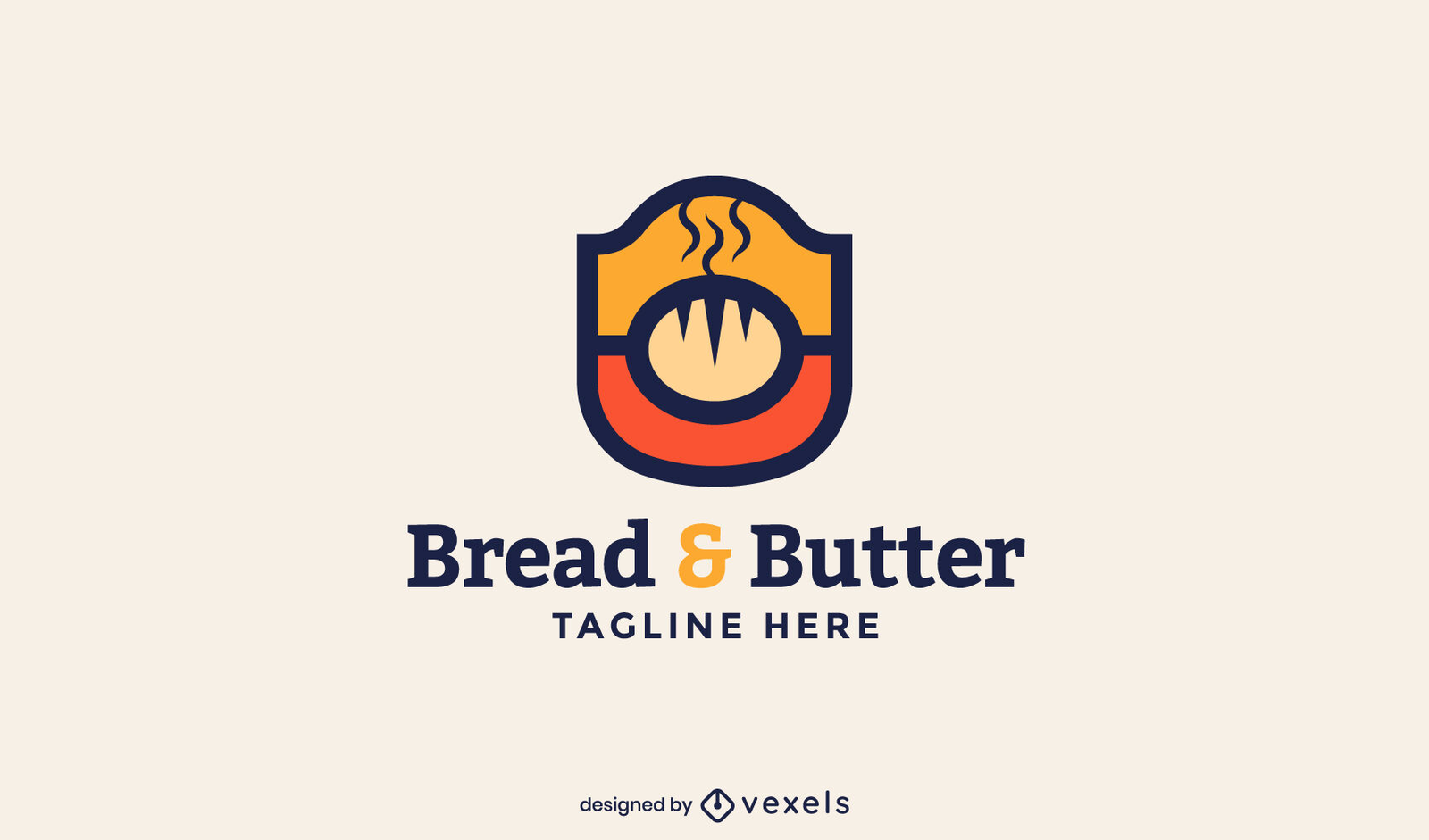 Homemade Bread Bakery Logo | BrandCrowd Logo Maker