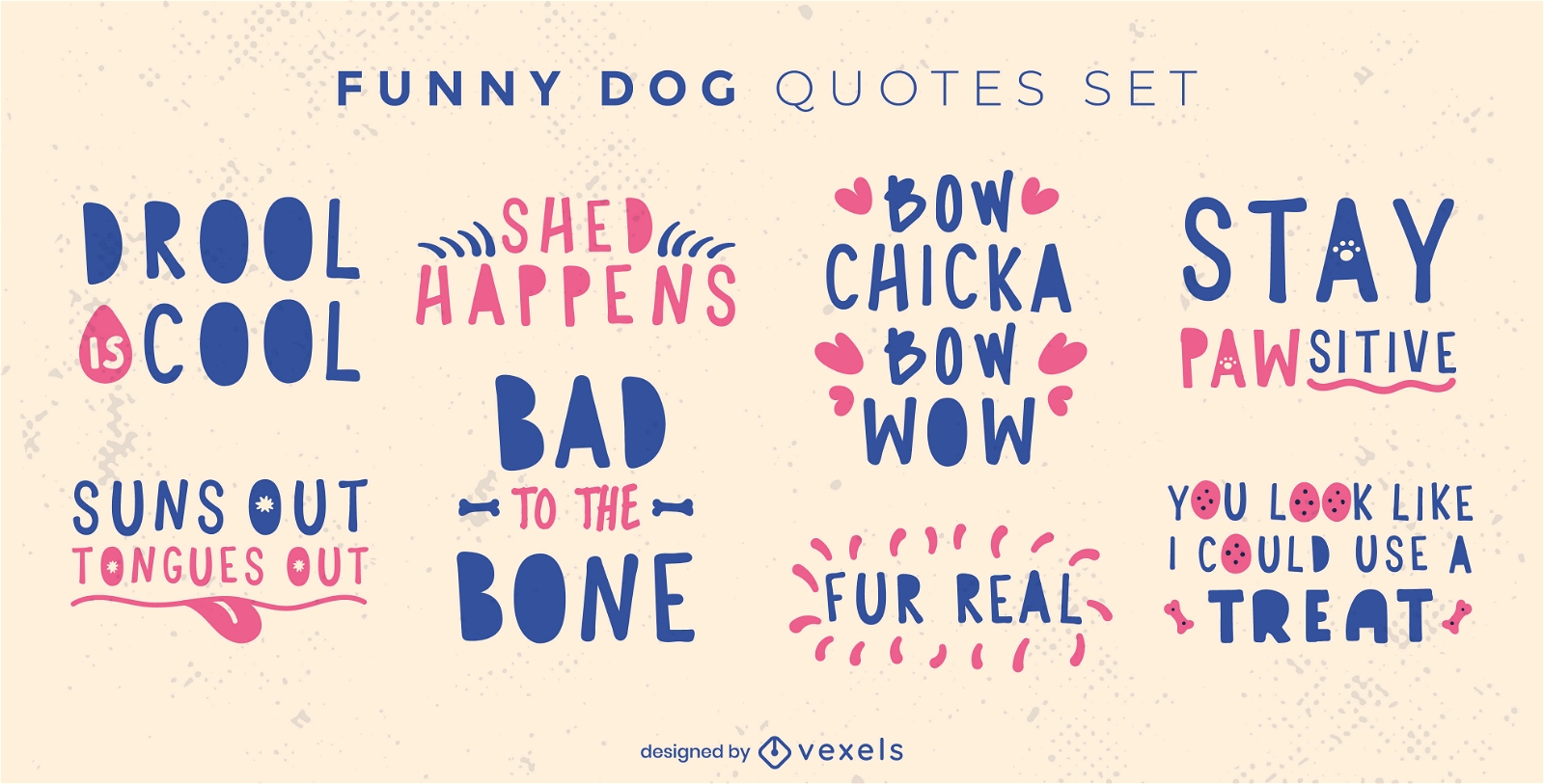 funny dog quotes