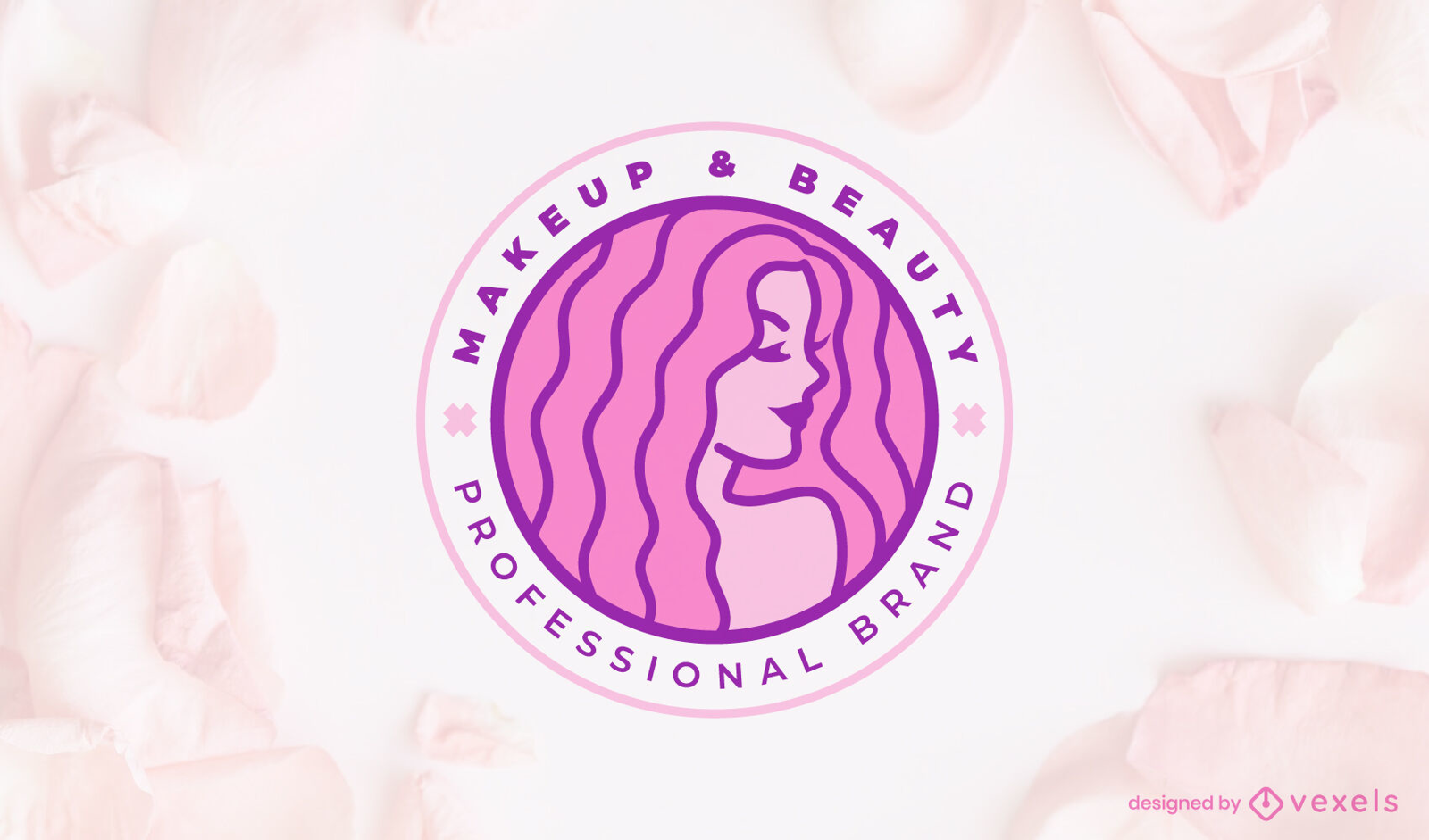 Premium Vector | Beauty girl line art logo design good use for salon or  fashion logo