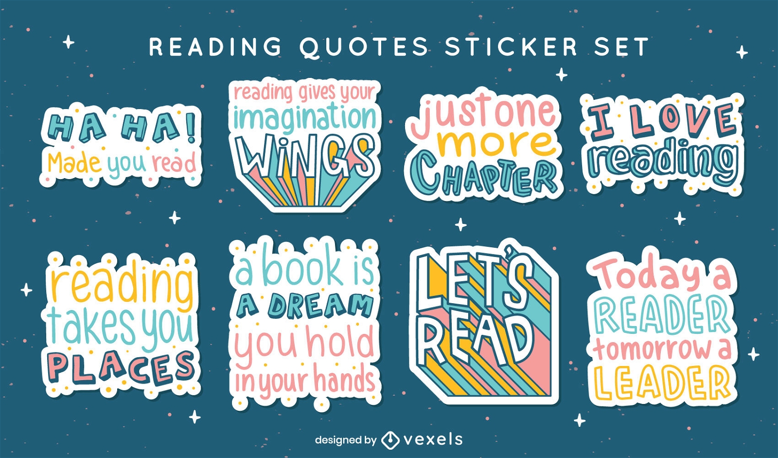 love reading quotes for kids