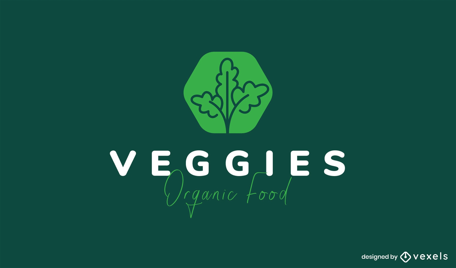 organic produce logo