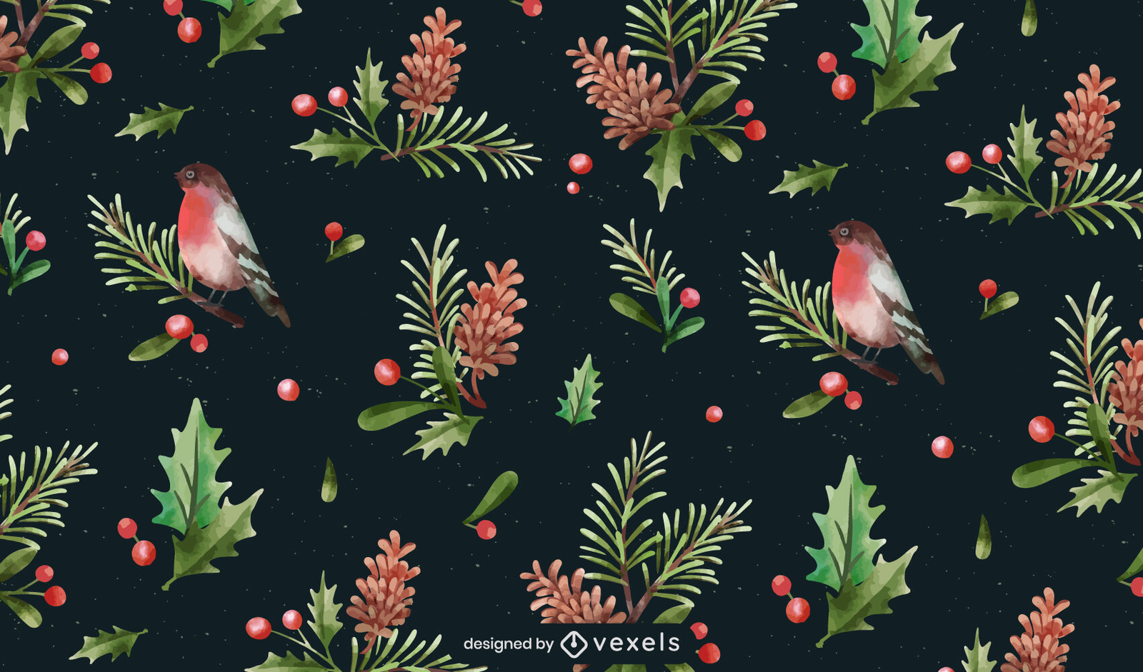 Meet Me Under The Mistletoe Phone Wallpaper *DIGITAL DOWNLOAD* | MakerPlace  by Michaels