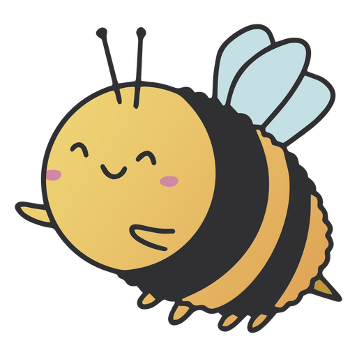 Cute Bumble Bee T-Shirt Cute Bumble Bee T-Shirt