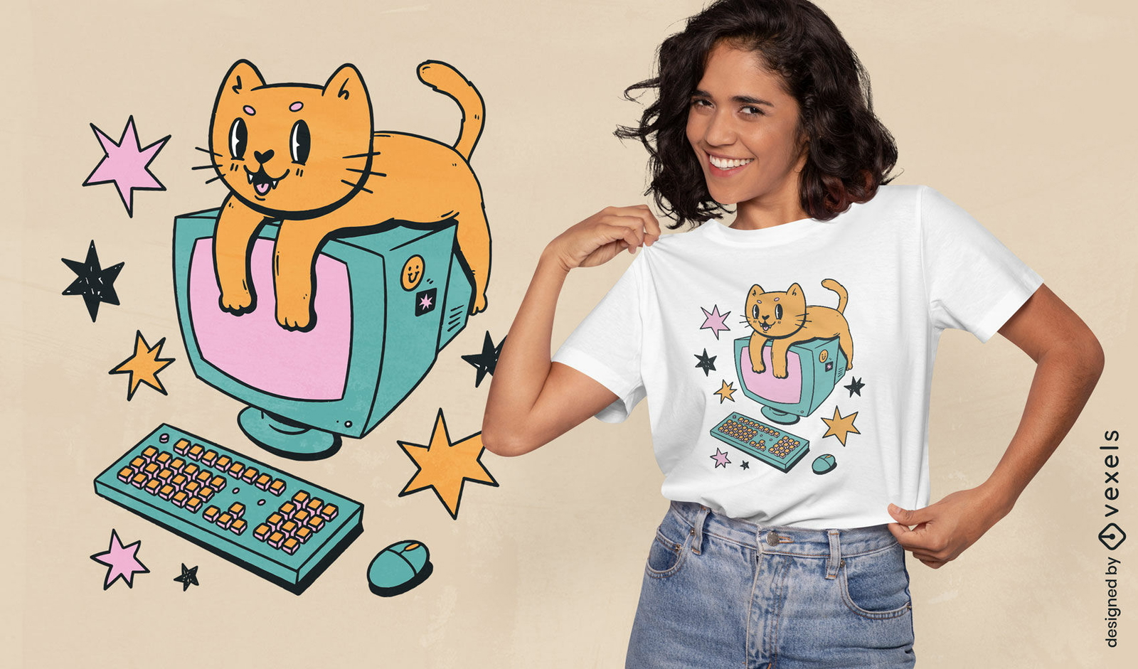 we bare bears t shirt penshoppe price