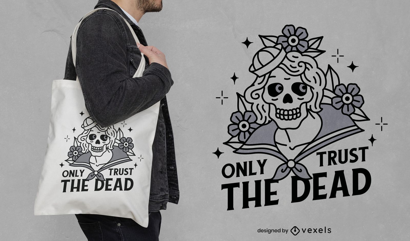 Zombie About to Whip Female Prisoners #1 Weekender Tote Bag by CSA Images -  Pixels Merch