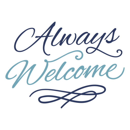 Always Welcome - Khám Phá Ý Nghĩa và Ứng Dụng