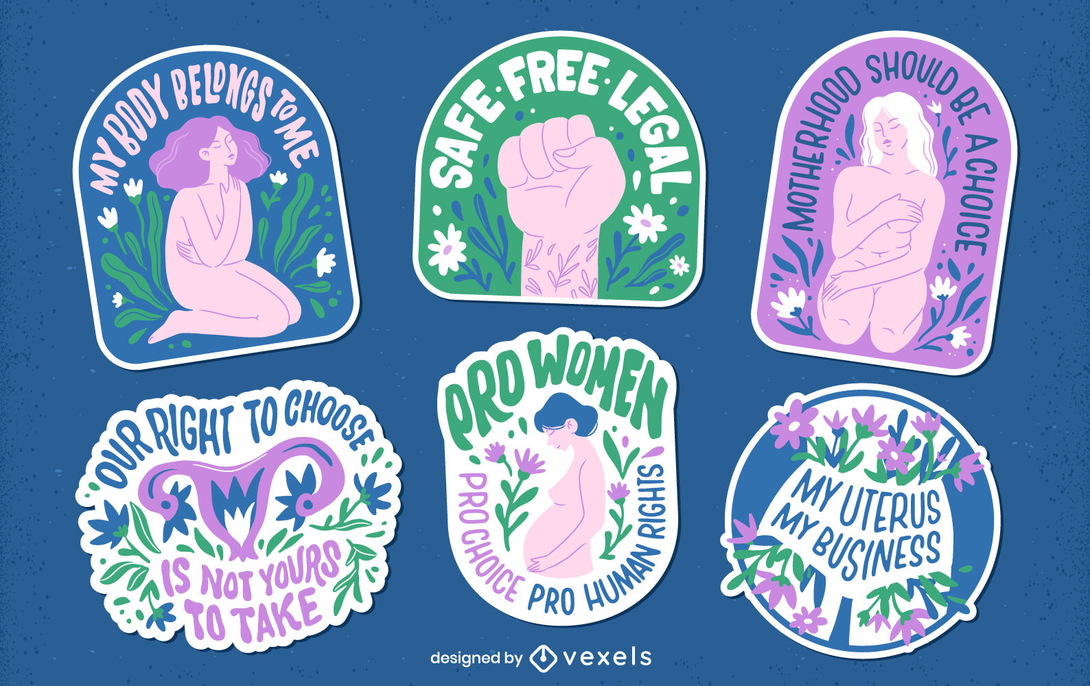 Pitbull Dog T-Shirt - Pro-Choice Pro- Feminism Pro-Pitbull Pitbull Dog T-Shirt - Pro-Choice Pro- Feminism Pro-Pitbull