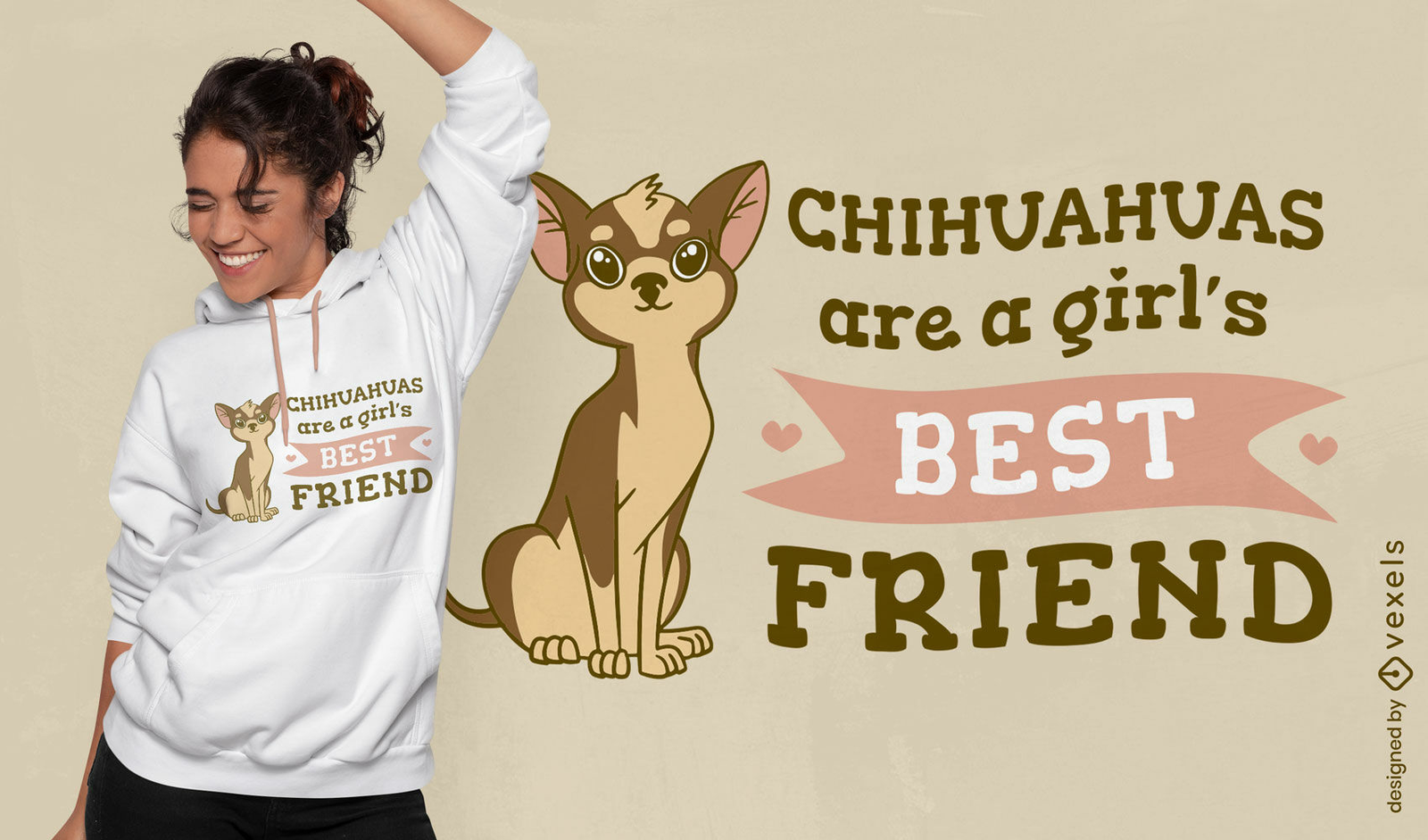 T shirts for outlet chihuahuas