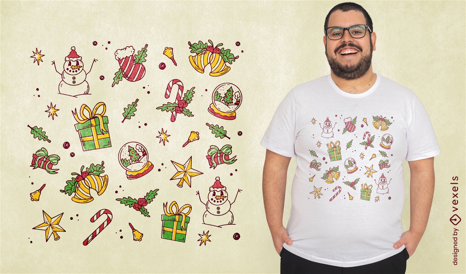 13 Christmas Shirt Ideas