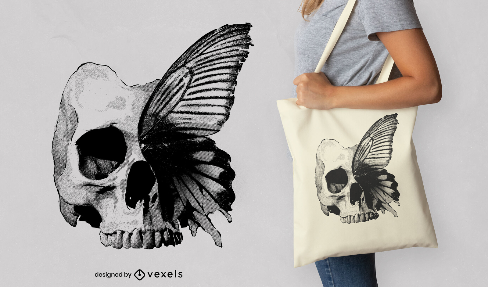 17 Tote Bag Design Ideas to Sell in 2022 - Vexels Blog