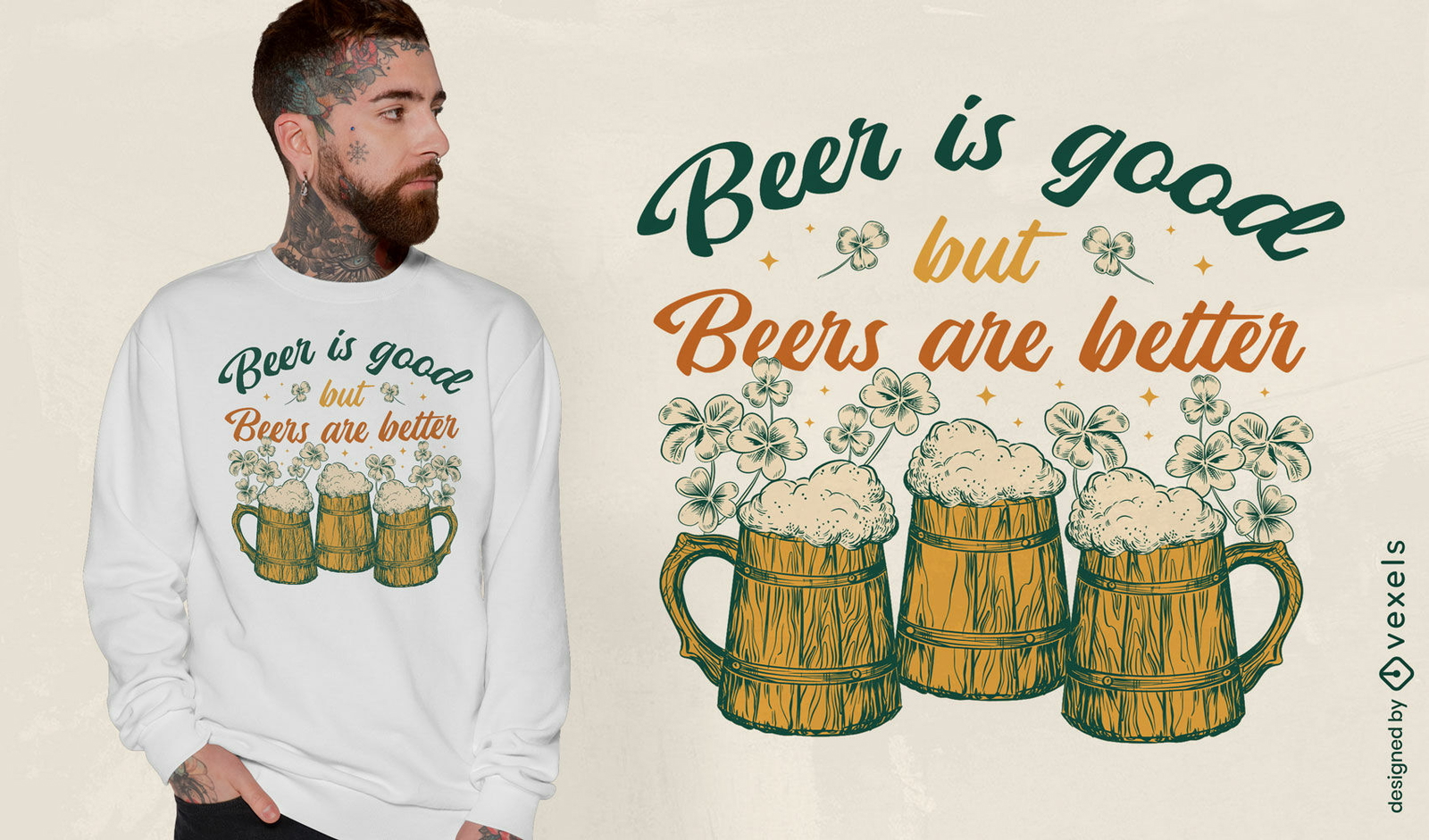 t shirts with beer sayings