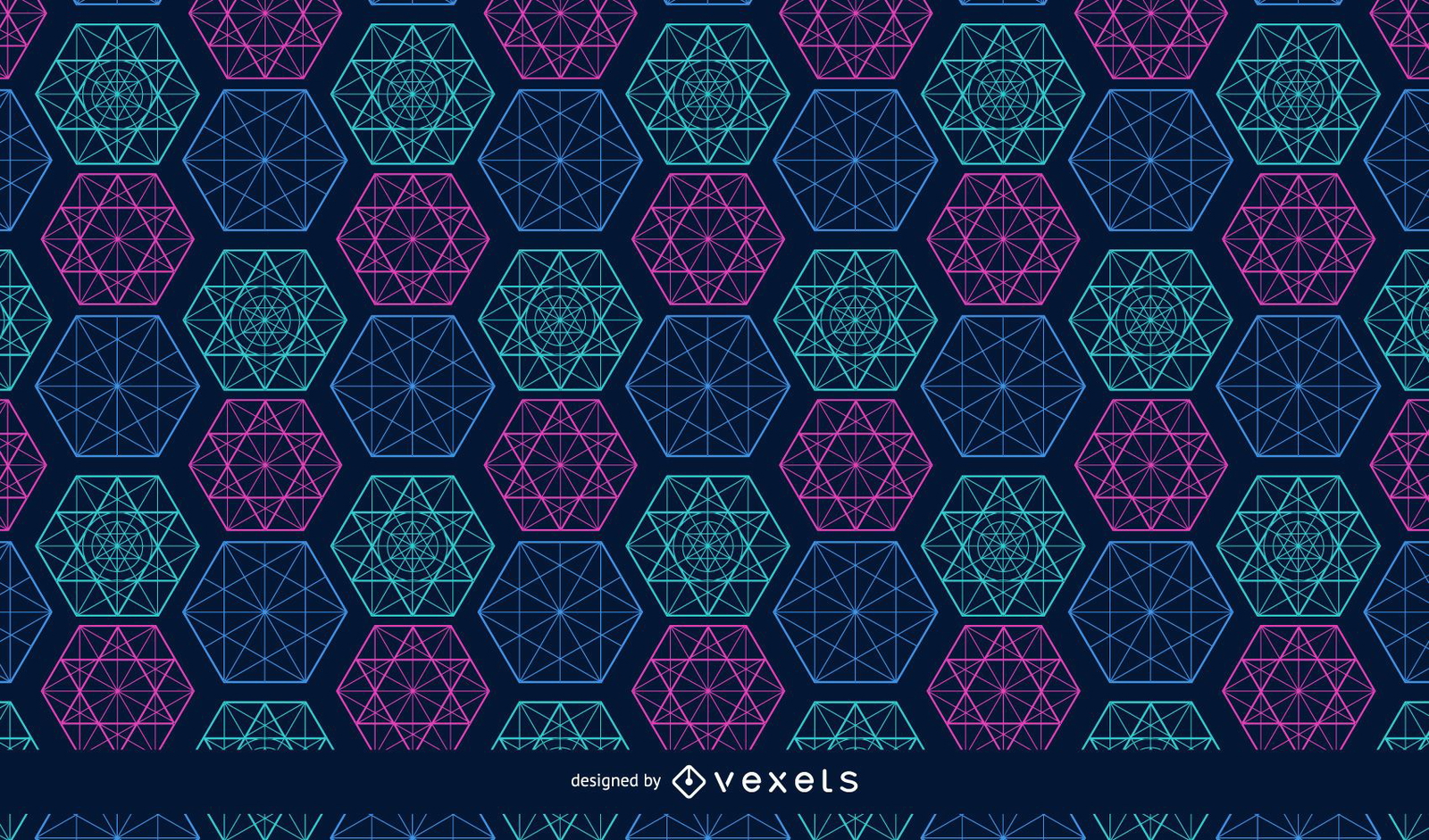 Free Abstract Vector Background Vector Download