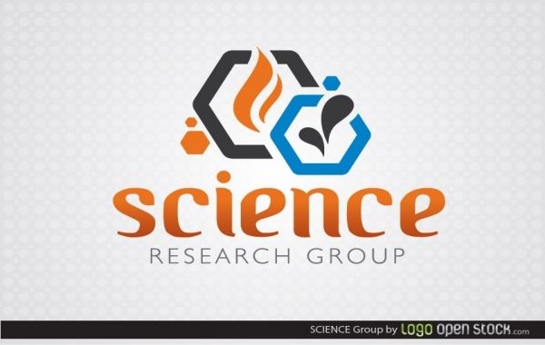 Science Logo Vector Images (over 190,000)